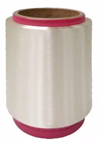 single component PGA fibers